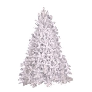 PINO ARTIFICIAL MONTE REY BLANCO 2,40 MTS