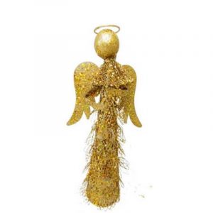 ANGEL MED C/TROMP DOR 50CM