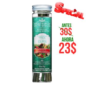 VARITAS AROMA PINO CANA NEV
