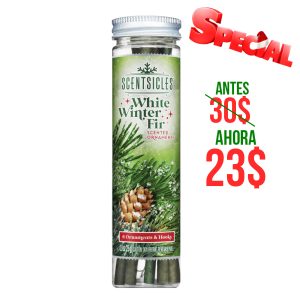 VARITAS AROMA PINO CANADIEN
