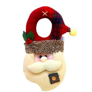 POMO CARA DE SANTA 34CM